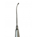 Spoon sharp 6 x 9 mm